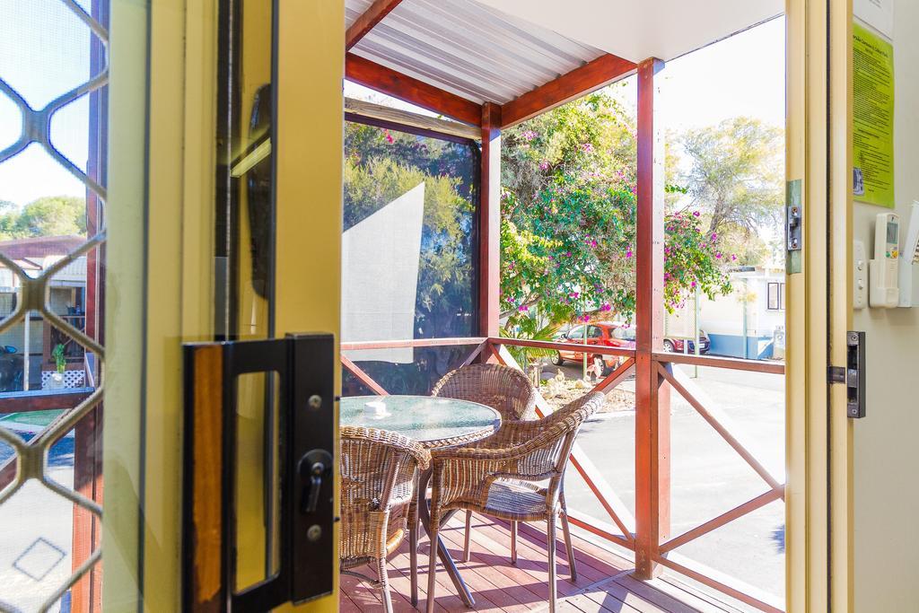 Big4 Bunbury Riverside Holiday Park Eaton ภายนอก รูปภาพ