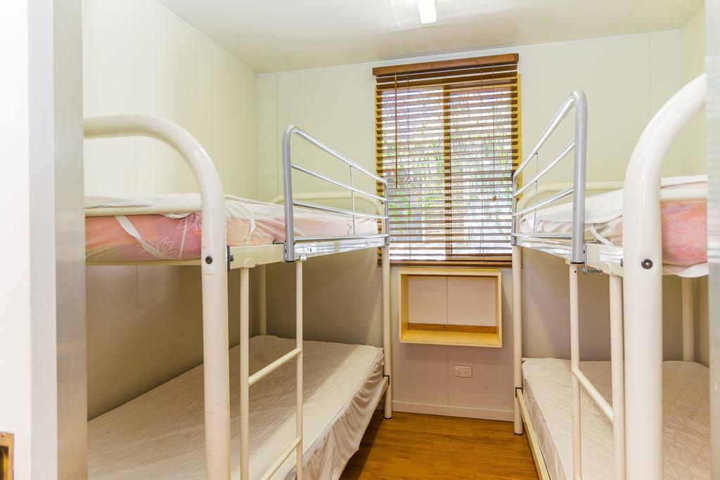 Big4 Bunbury Riverside Holiday Park Eaton ภายนอก รูปภาพ