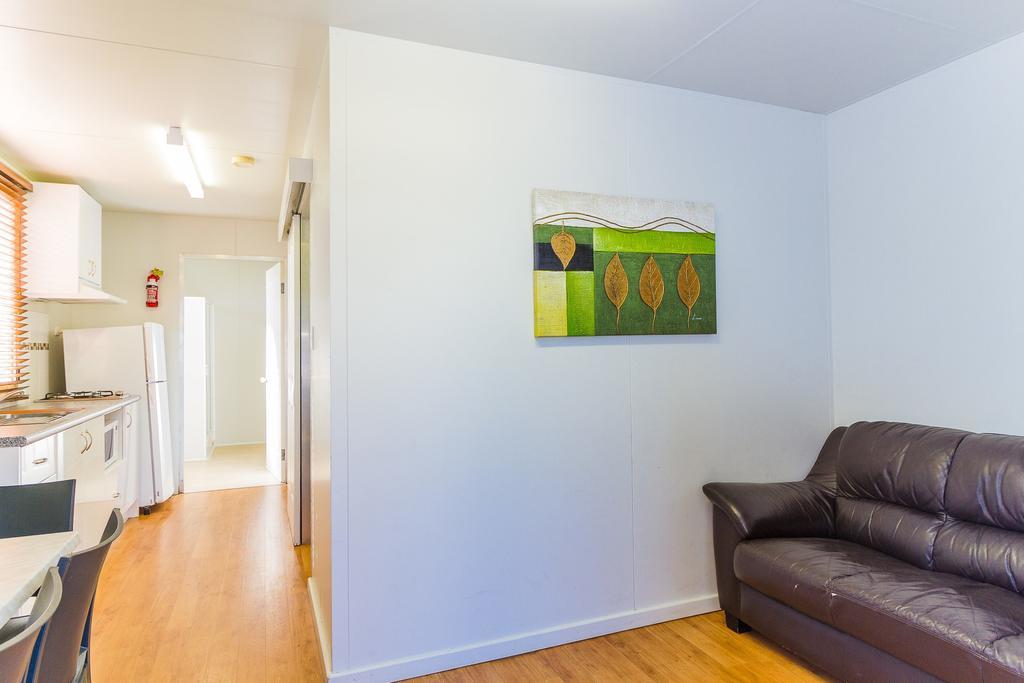 Big4 Bunbury Riverside Holiday Park Eaton ภายนอก รูปภาพ
