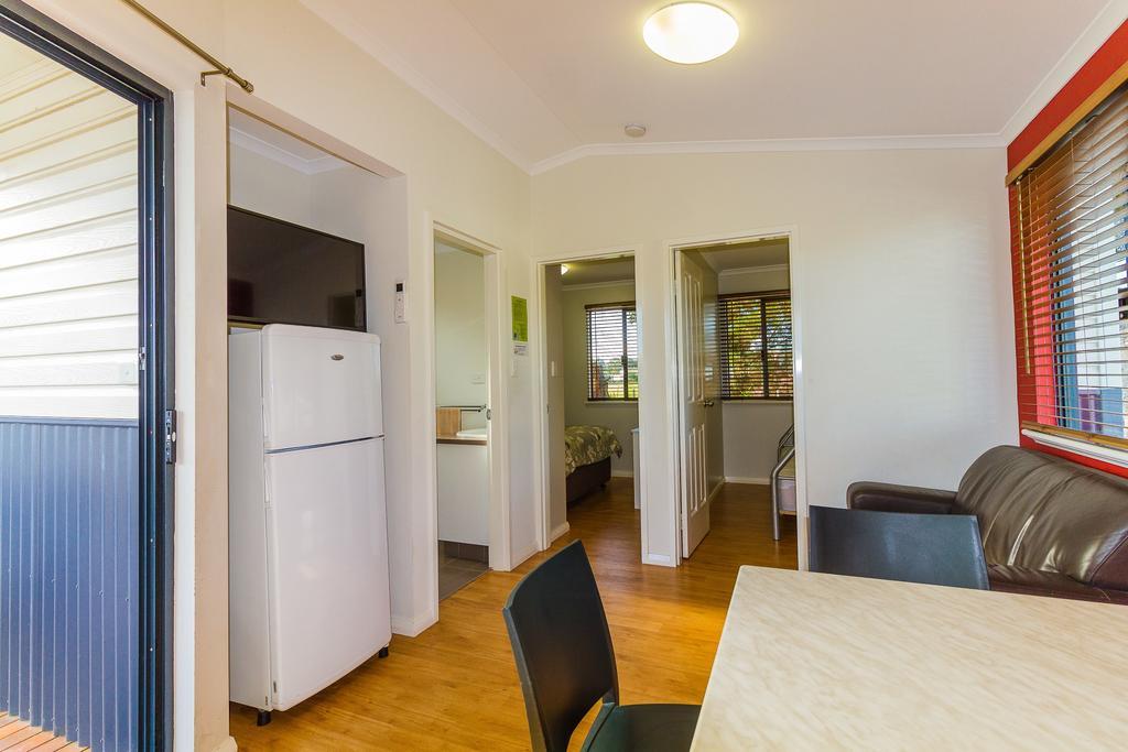 Big4 Bunbury Riverside Holiday Park Eaton ภายนอก รูปภาพ