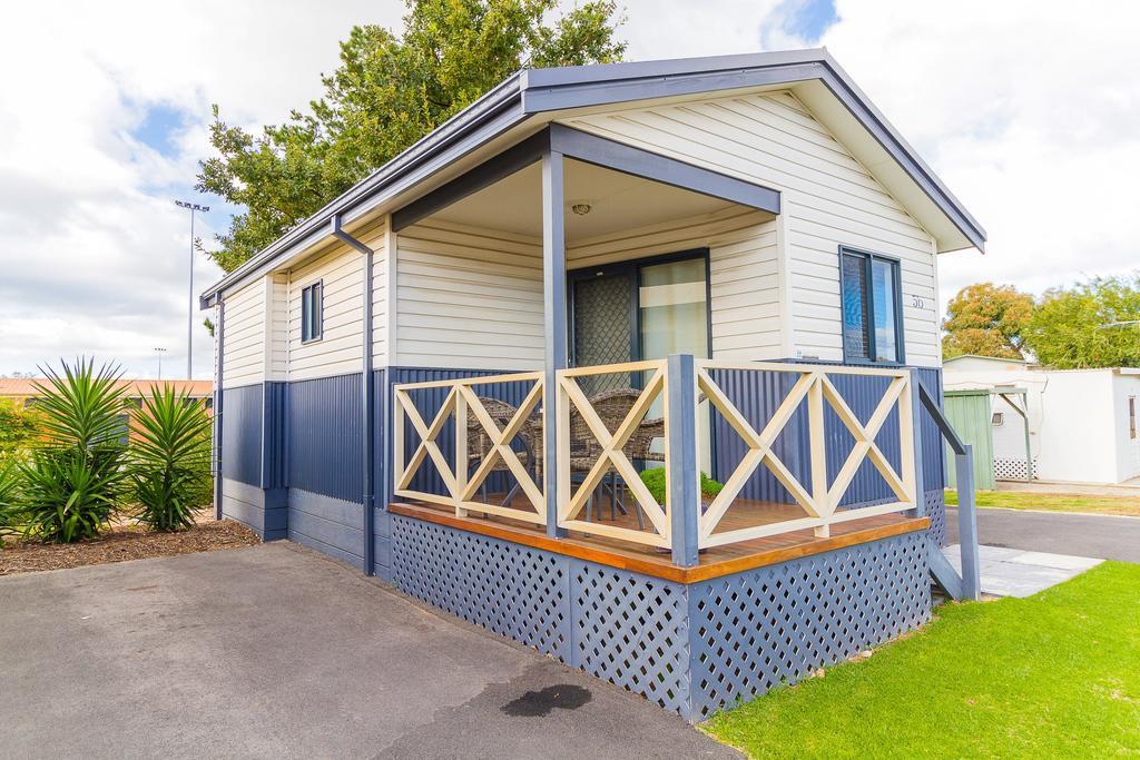 Big4 Bunbury Riverside Holiday Park Eaton ภายนอก รูปภาพ