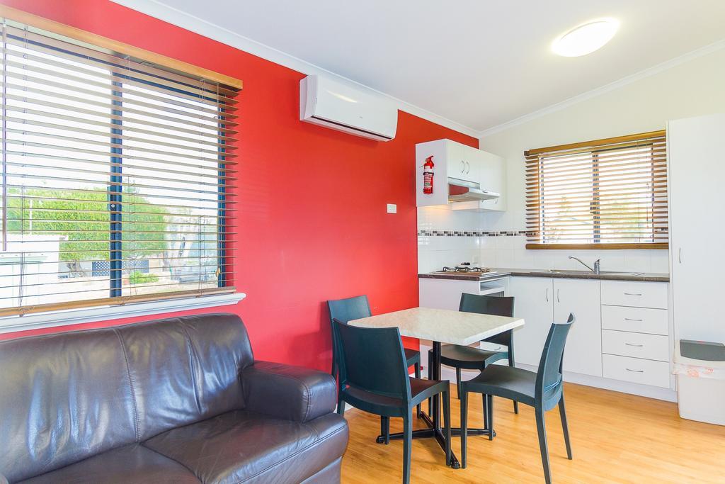 Big4 Bunbury Riverside Holiday Park Eaton ภายนอก รูปภาพ