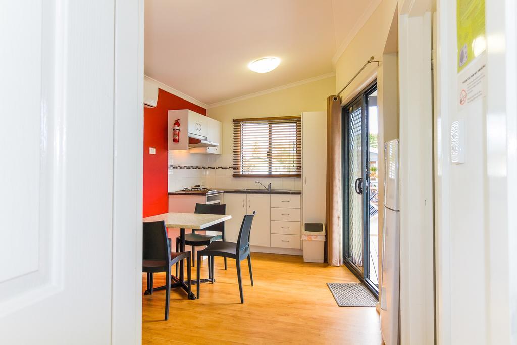 Big4 Bunbury Riverside Holiday Park Eaton ภายนอก รูปภาพ