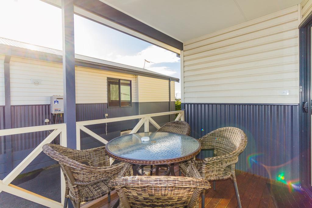 Big4 Bunbury Riverside Holiday Park Eaton ภายนอก รูปภาพ