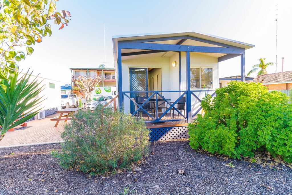 Big4 Bunbury Riverside Holiday Park Eaton ภายนอก รูปภาพ