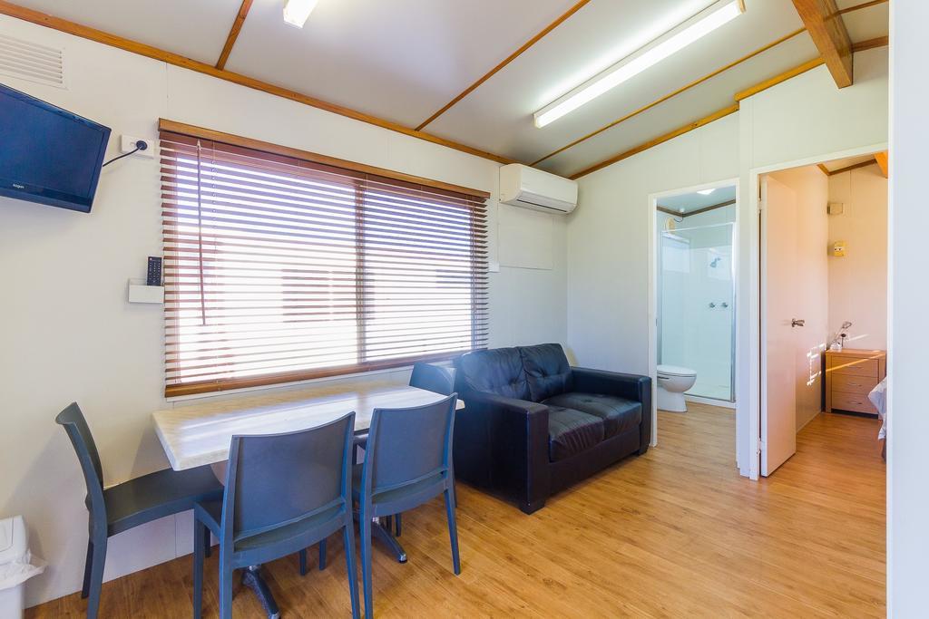 Big4 Bunbury Riverside Holiday Park Eaton ภายนอก รูปภาพ