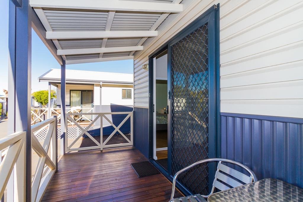 Big4 Bunbury Riverside Holiday Park Eaton ภายนอก รูปภาพ
