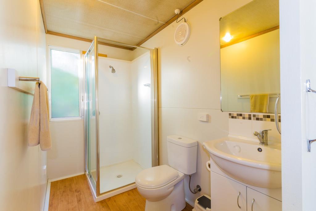 Big4 Bunbury Riverside Holiday Park Eaton ภายนอก รูปภาพ