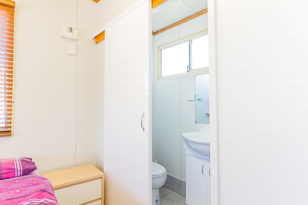 Big4 Bunbury Riverside Holiday Park Eaton ภายนอก รูปภาพ