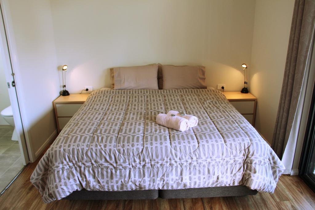 Big4 Bunbury Riverside Holiday Park Eaton ภายนอก รูปภาพ