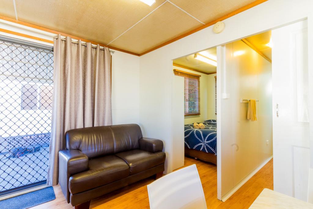 Big4 Bunbury Riverside Holiday Park Eaton ภายนอก รูปภาพ