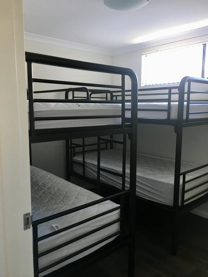 Big4 Bunbury Riverside Holiday Park Eaton ภายนอก รูปภาพ