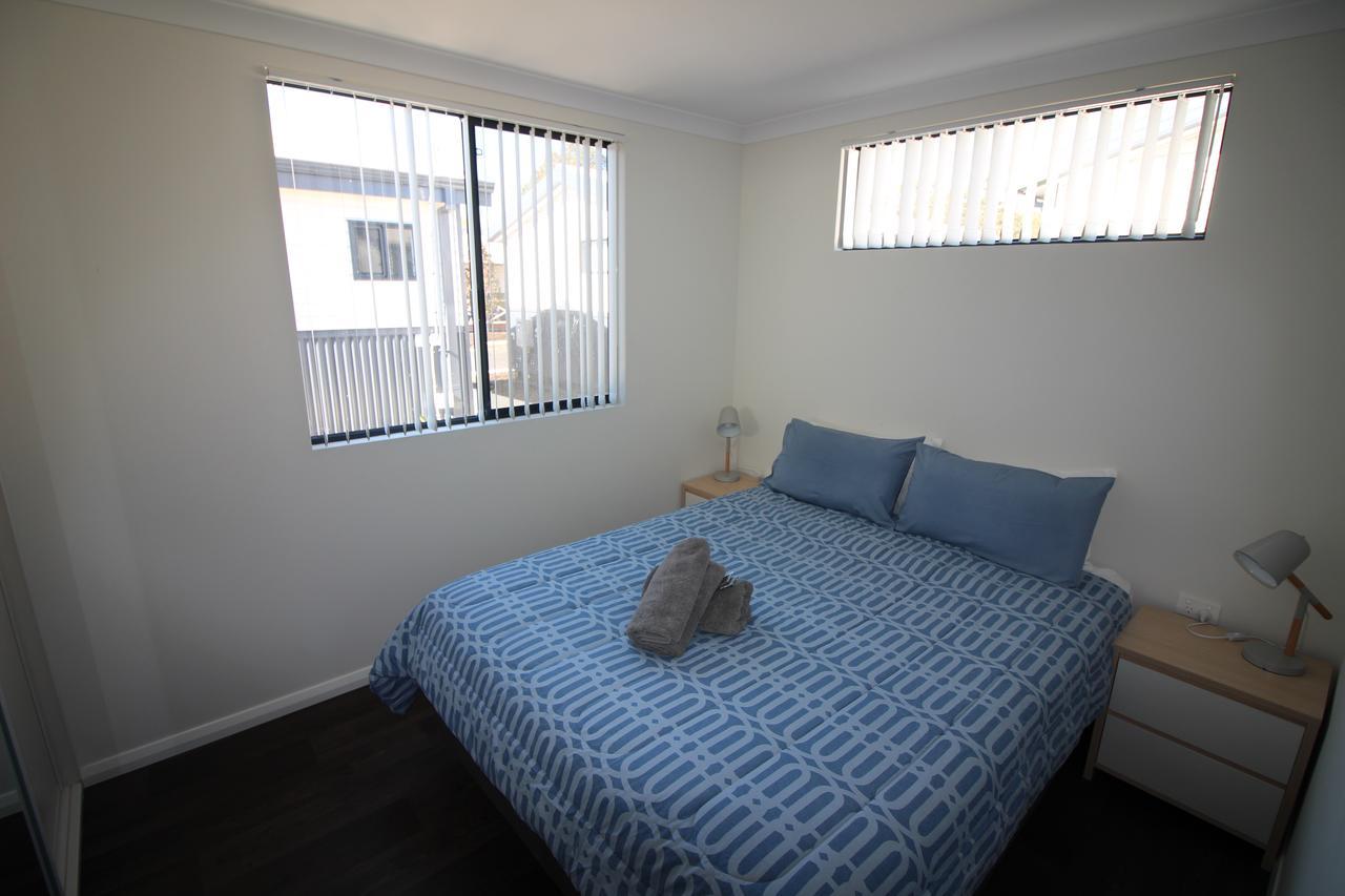 Big4 Bunbury Riverside Holiday Park Eaton ภายนอก รูปภาพ