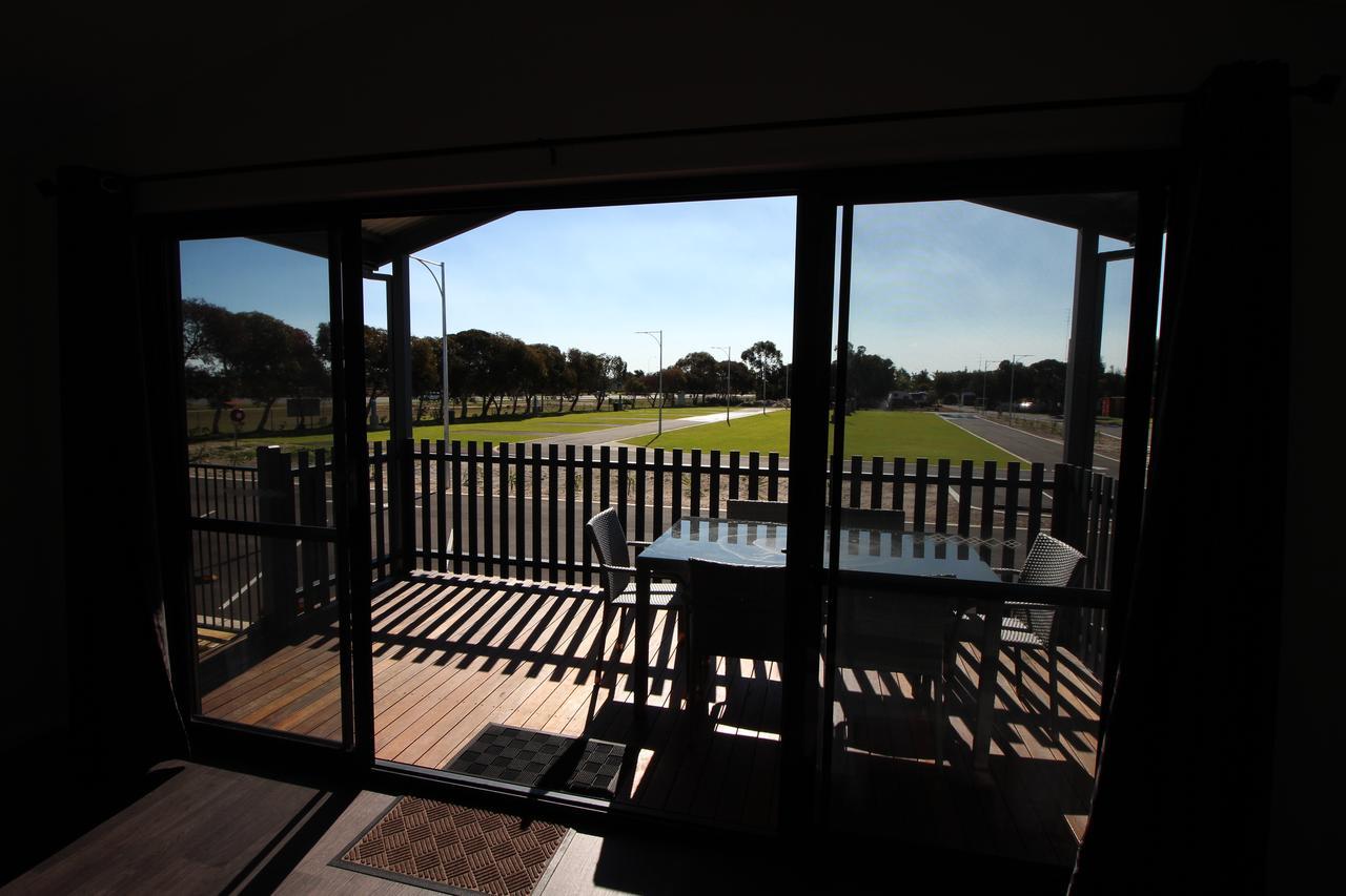 Big4 Bunbury Riverside Holiday Park Eaton ภายนอก รูปภาพ